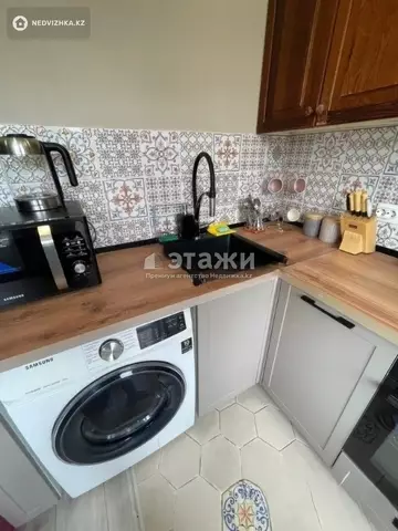 1-комнатная квартира, этаж 3 из 7, 42 м²