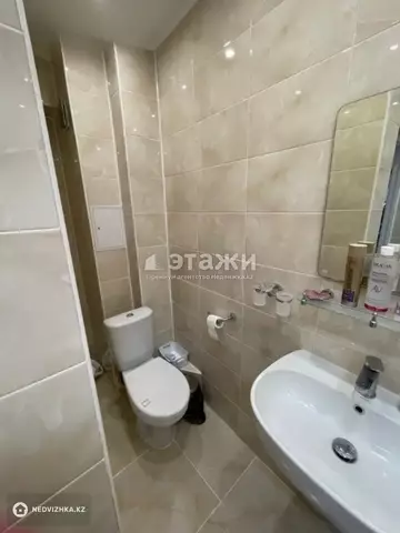42 м², 1-комнатная квартира, этаж 3 из 7, 42 м², изображение - 4