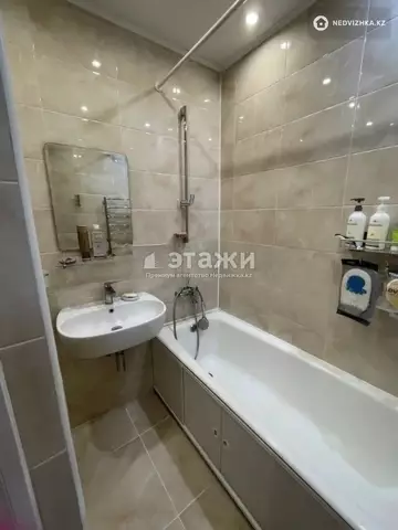 42 м², 1-комнатная квартира, этаж 3 из 7, 42 м², изображение - 6