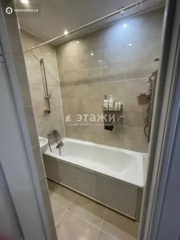 42 м², 1-комнатная квартира, этаж 3 из 7, 42 м², изображение - 7