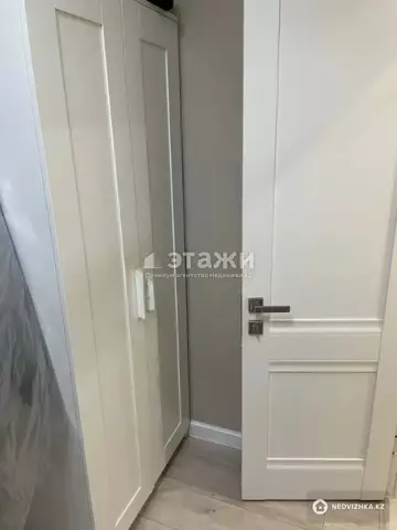 42 м², 1-комнатная квартира, этаж 3 из 7, 42 м², изображение - 8