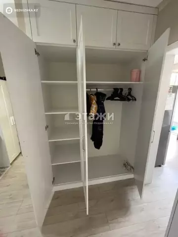42 м², 1-комнатная квартира, этаж 3 из 7, 42 м², изображение - 9