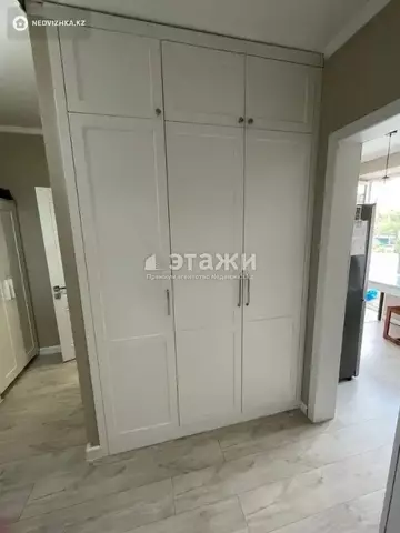 42 м², 1-комнатная квартира, этаж 3 из 7, 42 м², изображение - 10