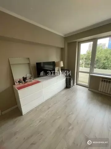 42 м², 1-комнатная квартира, этаж 3 из 7, 42 м², изображение - 11