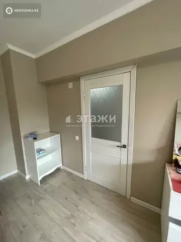 42 м², 1-комнатная квартира, этаж 3 из 7, 42 м², изображение - 12