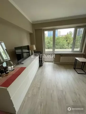 42 м², 1-комнатная квартира, этаж 3 из 7, 42 м², изображение - 14