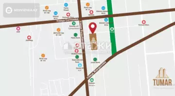 45 м², 2-комнатная квартира, этаж 4 из 9, 45 м², изображение - 6