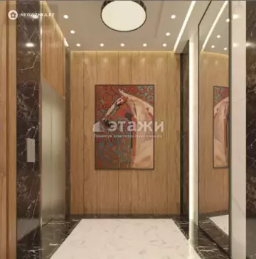 45 м², 2-комнатная квартира, этаж 4 из 9, 45 м², изображение - 7