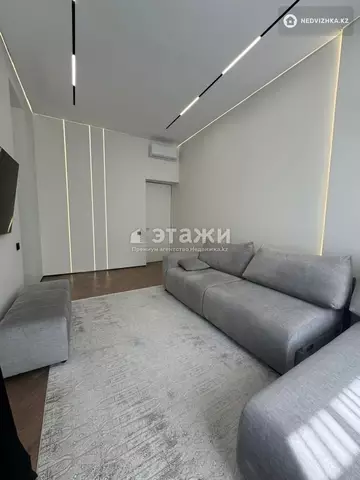 4-комнатная квартира, этаж 2 из 21, 120 м²
