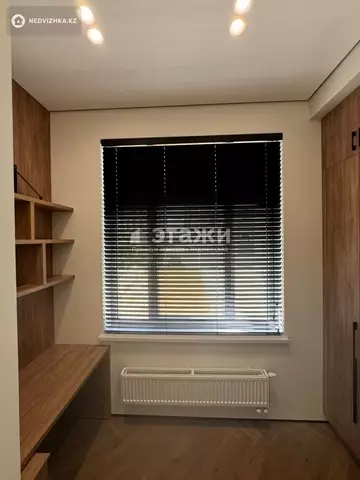 120 м², 4-комнатная квартира, этаж 2 из 21, 120 м², изображение - 4