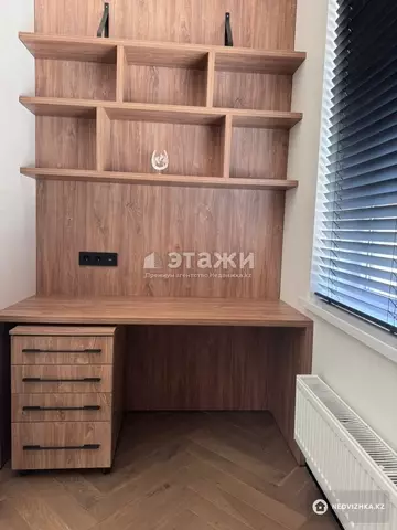 120 м², 4-комнатная квартира, этаж 2 из 21, 120 м², изображение - 6