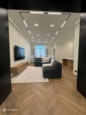 120 м², 4-комнатная квартира, этаж 2 из 21, 120 м², изображение - 7