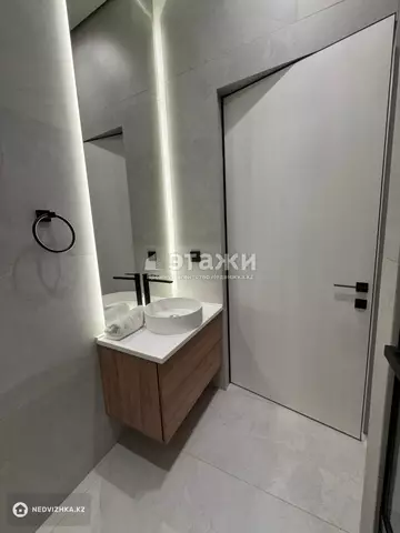 120 м², 4-комнатная квартира, этаж 2 из 21, 120 м², изображение - 8