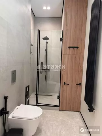 120 м², 4-комнатная квартира, этаж 2 из 21, 120 м², изображение - 12