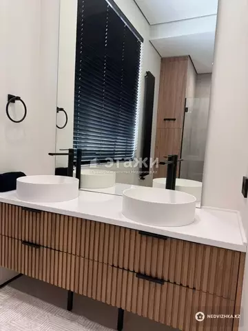 120 м², 4-комнатная квартира, этаж 2 из 21, 120 м², изображение - 13