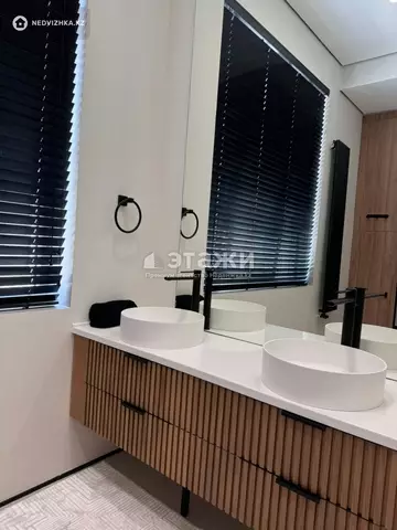 120 м², 4-комнатная квартира, этаж 2 из 21, 120 м², изображение - 15