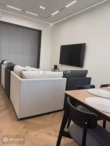 120 м², 4-комнатная квартира, этаж 2 из 21, 120 м², изображение - 17