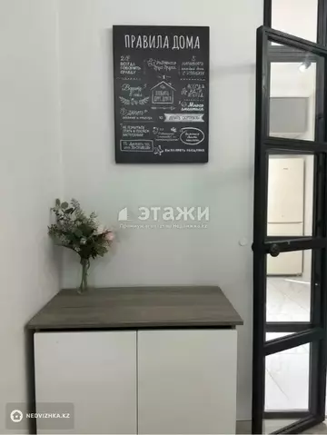 2-комнатная квартира, этаж 8 из 18, 72 м²