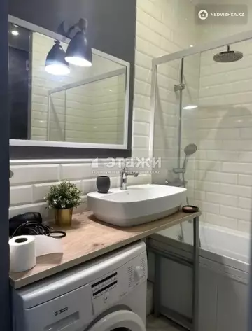 2-комнатная квартира, этаж 8 из 18, 72 м²