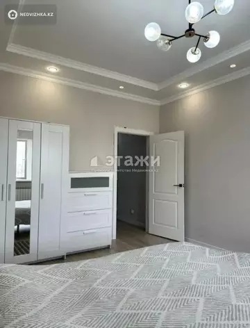 72 м², 2-комнатная квартира, этаж 8 из 18, 72 м², изображение - 4