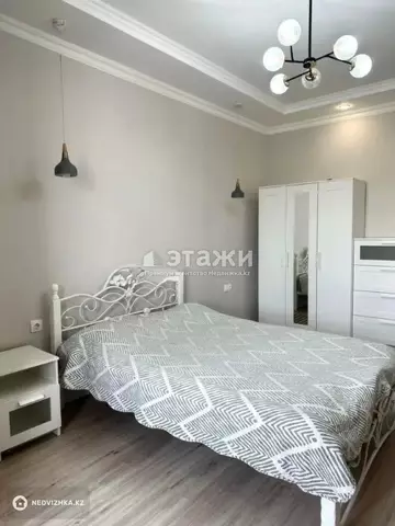 72 м², 2-комнатная квартира, этаж 8 из 18, 72 м², изображение - 5