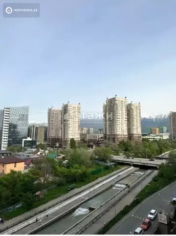 72 м², 2-комнатная квартира, этаж 8 из 18, 72 м², изображение - 6