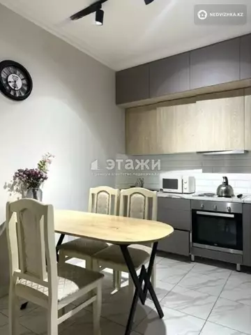 72 м², 2-комнатная квартира, этаж 8 из 18, 72 м², изображение - 7