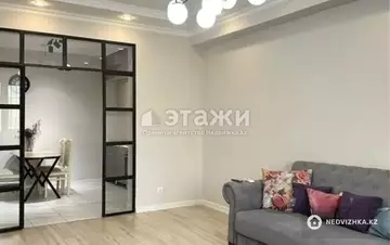 72 м², 2-комнатная квартира, этаж 8 из 18, 72 м², изображение - 8