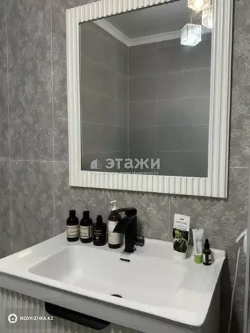 69.8 м², 2-комнатная квартира, этаж 3 из 18, 70 м², изображение - 6