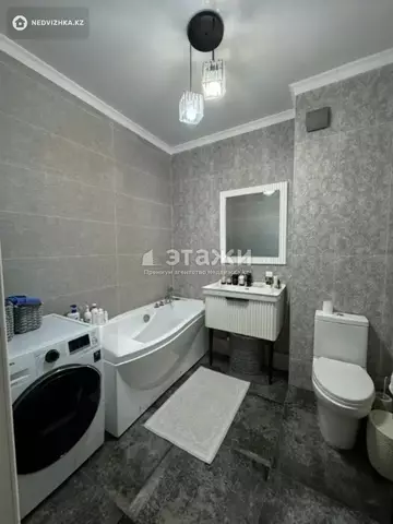 69.8 м², 2-комнатная квартира, этаж 3 из 18, 70 м², изображение - 8
