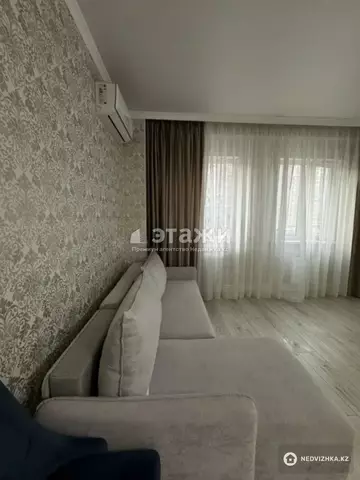 69.8 м², 2-комнатная квартира, этаж 3 из 18, 70 м², изображение - 10