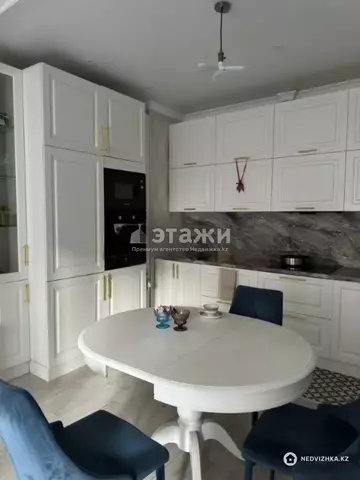69.8 м², 2-комнатная квартира, этаж 3 из 18, 70 м², изображение - 11