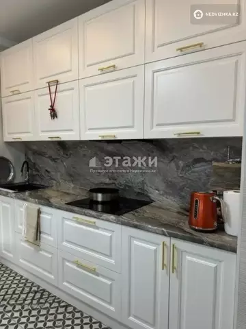 69.8 м², 2-комнатная квартира, этаж 3 из 18, 70 м², изображение - 13