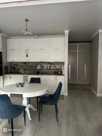 69.8 м², 2-комнатная квартира, этаж 3 из 18, 70 м², изображение - 14