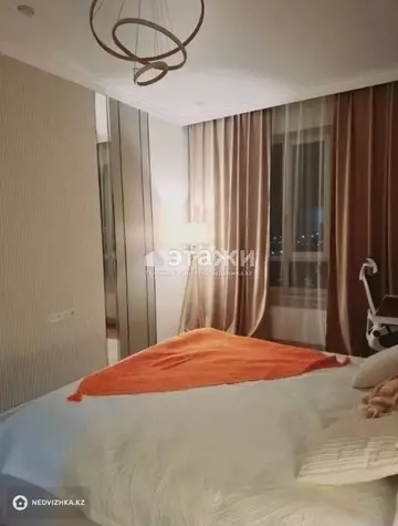 2-комнатная квартира, этаж 10 из 12, 42 м²