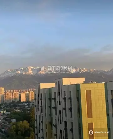 42 м², 2-комнатная квартира, этаж 10 из 12, 42 м², изображение - 5