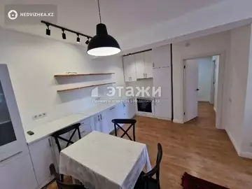 3-комнатная квартира, этаж 5 из 13, 65 м²