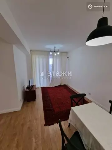 3-комнатная квартира, этаж 5 из 13, 65 м²