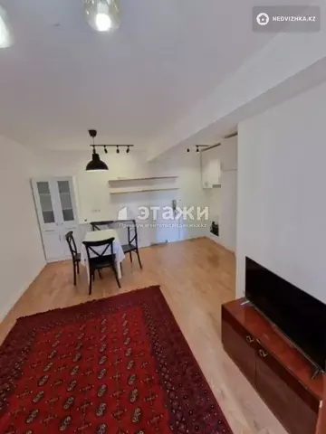 3-комнатная квартира, этаж 5 из 13, 65 м²