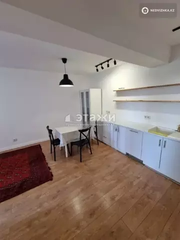 3-комнатная квартира, этаж 5 из 13, 65 м²