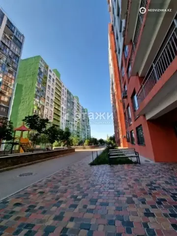 65 м², 3-комнатная квартира, этаж 5 из 13, 65 м², изображение - 4