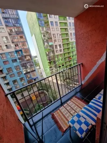 65 м², 3-комнатная квартира, этаж 5 из 13, 65 м², изображение - 5