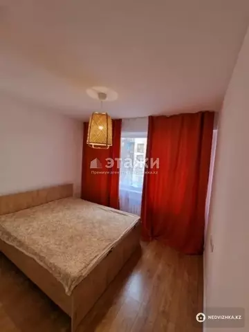 65 м², 3-комнатная квартира, этаж 5 из 13, 65 м², изображение - 8