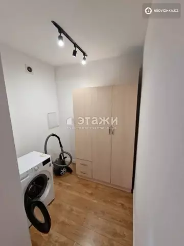 65 м², 3-комнатная квартира, этаж 5 из 13, 65 м², изображение - 9