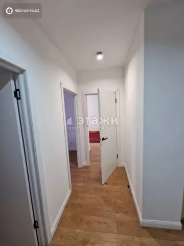 65 м², 3-комнатная квартира, этаж 5 из 13, 65 м², изображение - 10
