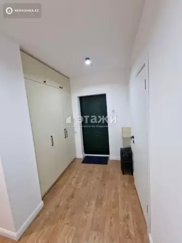 65 м², 3-комнатная квартира, этаж 5 из 13, 65 м², изображение - 11