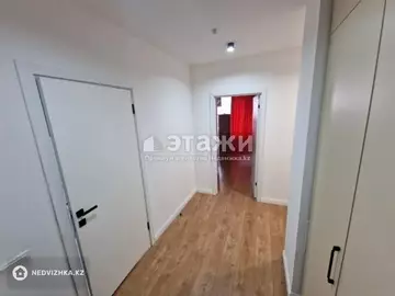 65 м², 3-комнатная квартира, этаж 5 из 13, 65 м², изображение - 12