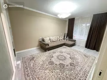 2-комнатная квартира, этаж 1 из 5, 54 м²