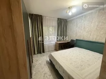 2-комнатная квартира, этаж 1 из 5, 54 м²