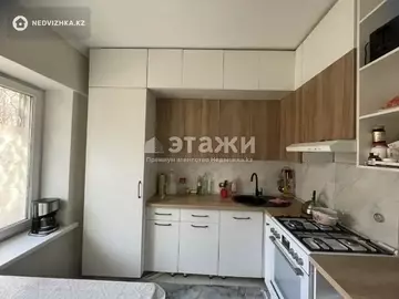 54 м², 2-комнатная квартира, этаж 1 из 5, 54 м², изображение - 4
